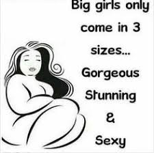 Big and bold