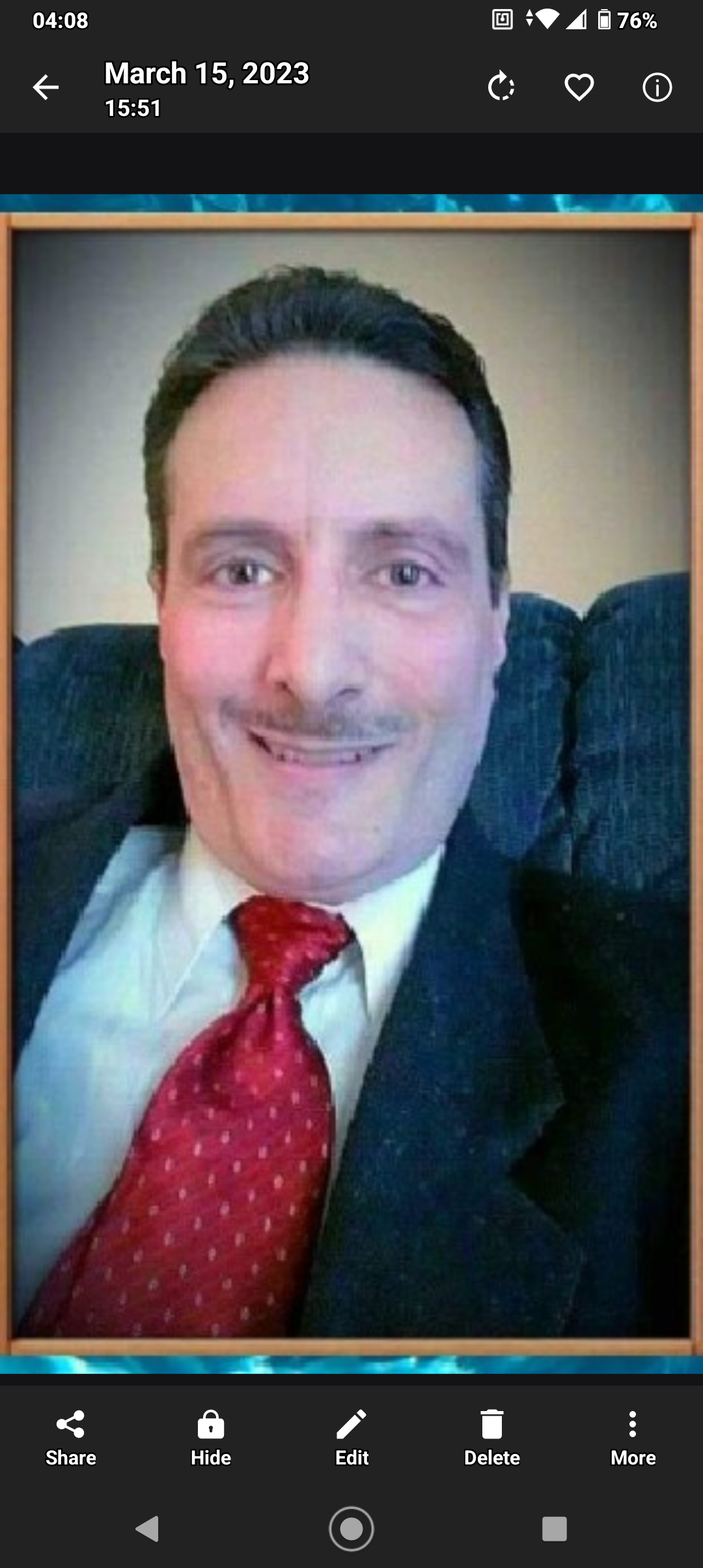 Joel Ciszewski 