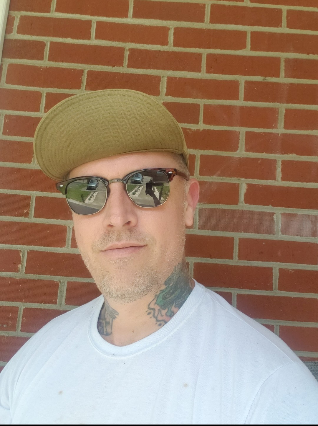 Matt