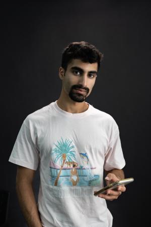 Anil Gautam