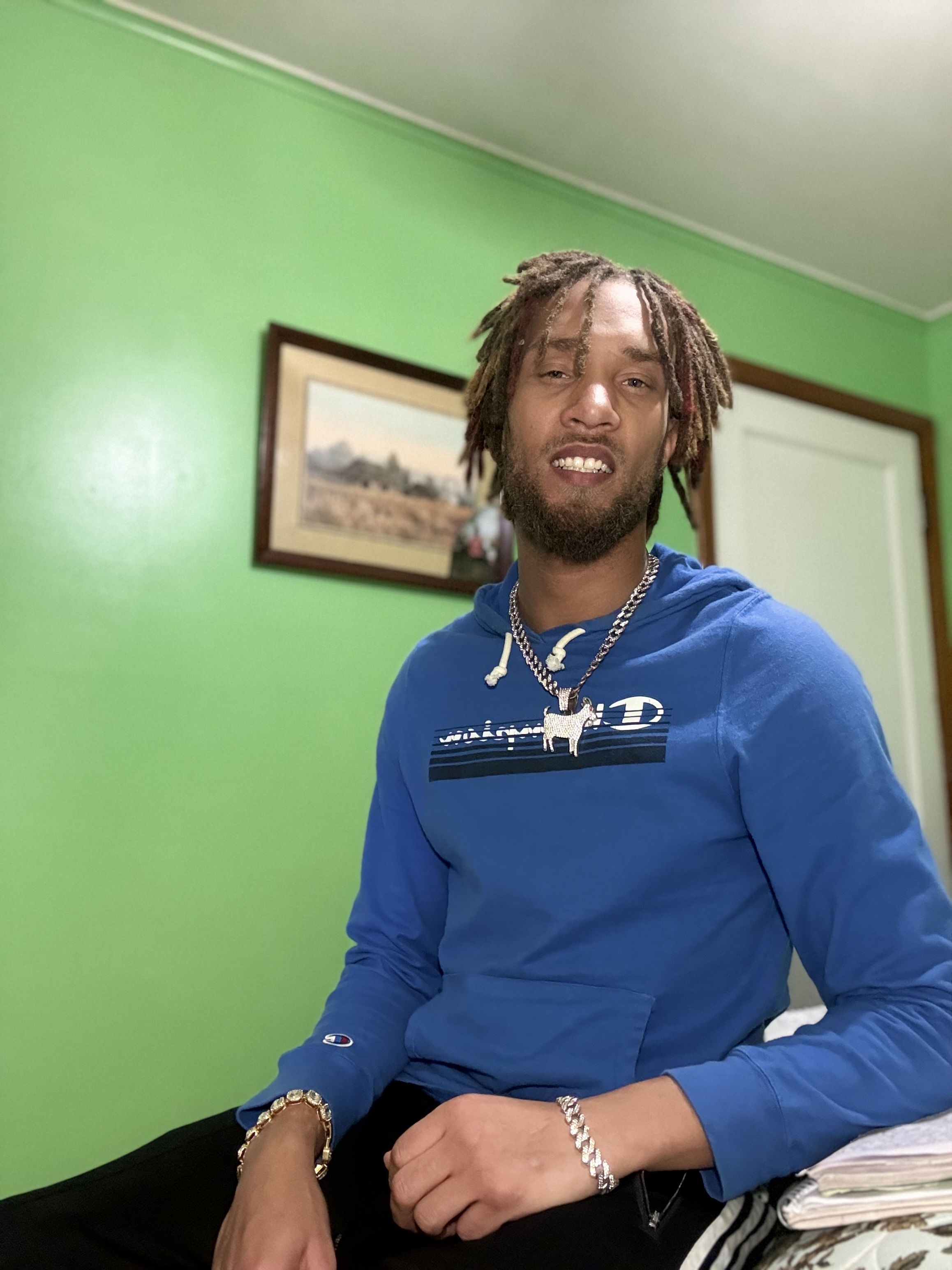 Treydad